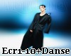 On secrira Mix+Danse