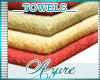 *A* Folded Towels V1