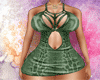 EMBX GRN snakeprint