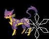 Liepard Pet