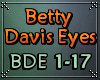 Betty Davis Eyes Remix