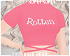 $K Rotten