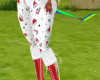 PANTALON NOEL ATHENA