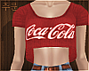♥ Coca-Cola