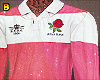 𝖇 Polo Rose 1/2