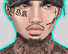 вя. Neck demon