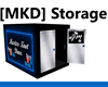 [MKD] Storage