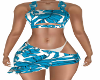 Sylvia Beach Outfit
