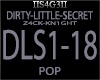 !S! - DIRTY-LITTLE-SECRE