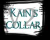 Kain's Brand