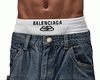 👑Bermuda Jeans👑
