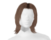 Ra^Soha Brown Hair