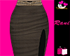 BossLady Pencil Skirt M