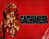 Gachiakuta Poster