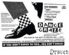 Dance Craze Poster