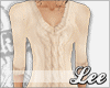 BL| Knitted in Beige