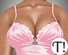 T! My Love Pink Dress