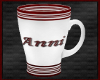 Coffee Cup Anni