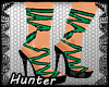 [H®™]Cute Girl Heels