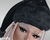 Xmas Santa Sparkle Hat B