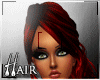 [HS] Ailis Red Hair