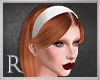 R. Reese  Ginger