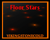 (H) Floor Stars