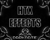 HTX EFFECTS