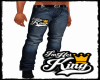 I;m Her King Jeans