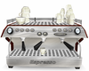 Cafe Espresso Machine 