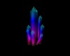 Mystical Lake Crystal