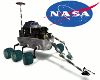 Lunar Exploration Vehicl
