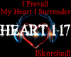 I Prevail- My Heart
