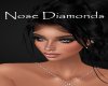 AV Nose Diamonds