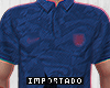 EngIand Polo Shirt M