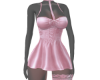 Pink Outfit Monaco