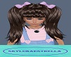 Sky's Saya Kids Sable
