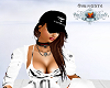~AVA~TiestoCapBrownHair