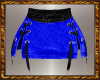 Blue Jean Skirt RXL