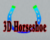 3D Horseshoe,Derivable