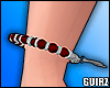 Pulseira Xango M