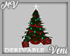 *MV* Christmas Tree 1