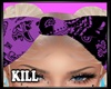 Bandana Purple