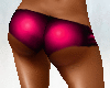 Magenta Shortie