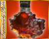 I~Maple Syrup Bottle