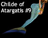 Childe of Atargatis #9