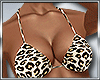 B* Leopard Bikini RL