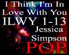 *ilwy - Think Im In Love