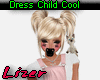 Dress Child Cool (Girls)