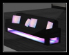 *Neon Couch*